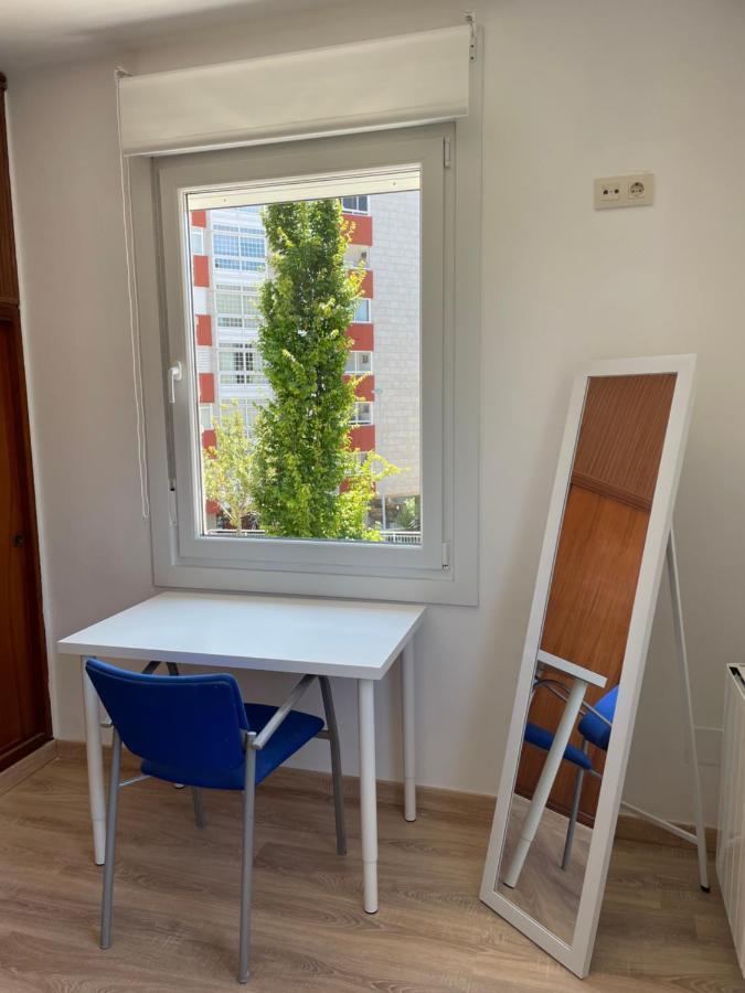 Casa Espana Sol Βίγκο Εξωτερικό φωτογραφία