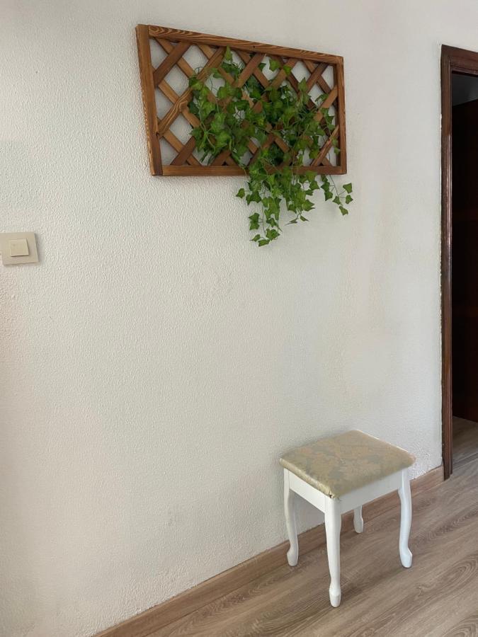 Casa Espana Sol Βίγκο Εξωτερικό φωτογραφία