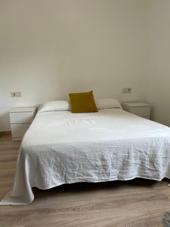 Casa Espana Sol Βίγκο Εξωτερικό φωτογραφία
