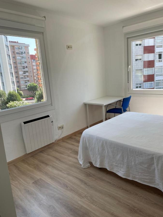 Casa Espana Sol Βίγκο Εξωτερικό φωτογραφία