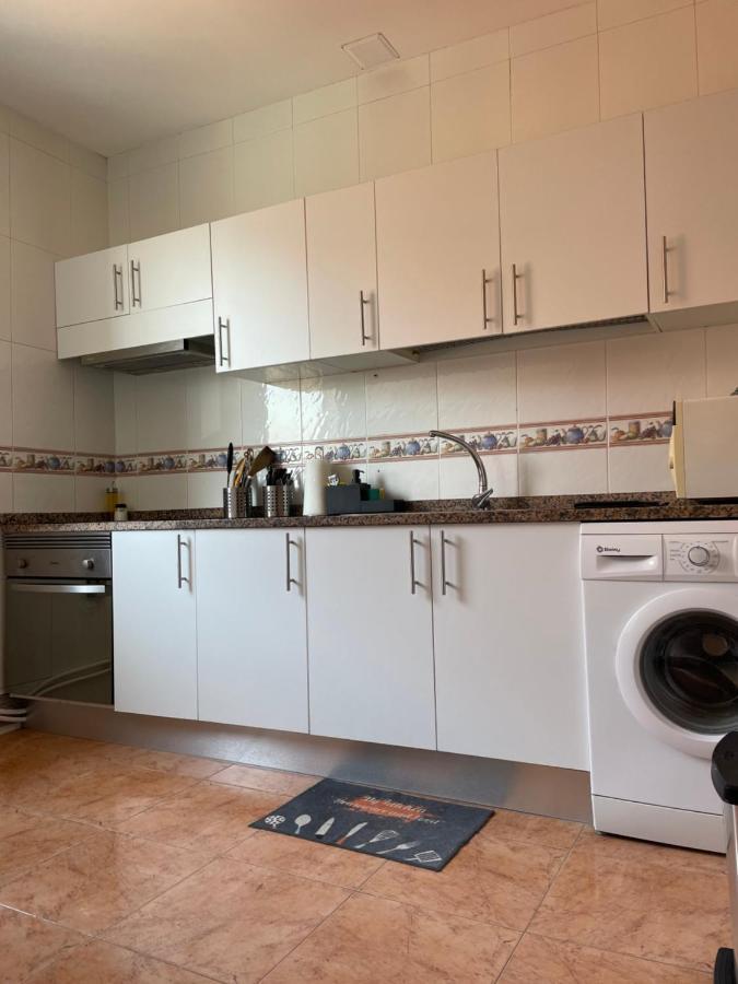 Casa Espana Sol Βίγκο Εξωτερικό φωτογραφία